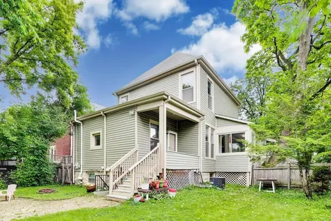 541 North Lombard Avenue Oak Park IL 60302