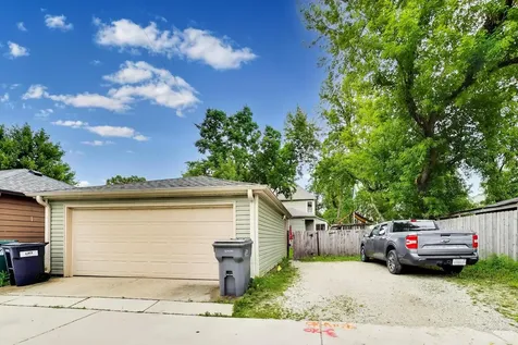 541 North Lombard Avenue Oak Park IL 60302