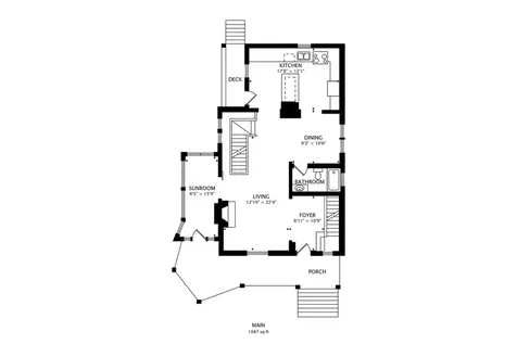 541 North Lombard Avenue Oak Park IL 60302