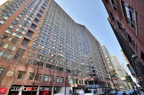 211 East Ohio Street Chicago IL 60611