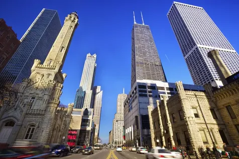 211 East Ohio Street Chicago IL 60611
