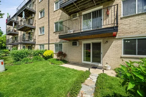 2315 East Olive Street Arlington Heights IL 60004