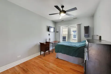 4722 North Kenneth Avenue Chicago IL 60630