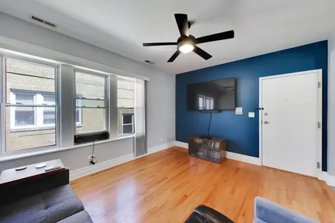 4722 North Kenneth Avenue Chicago IL 60630