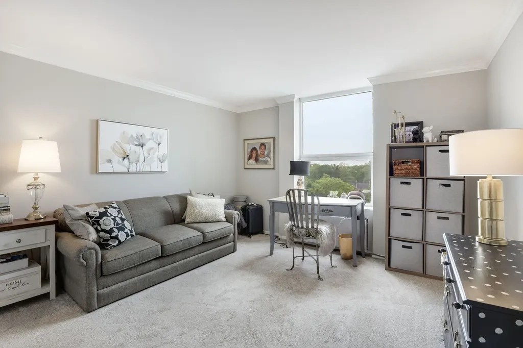 1500 Sheridan Road Wilmette IL 60091