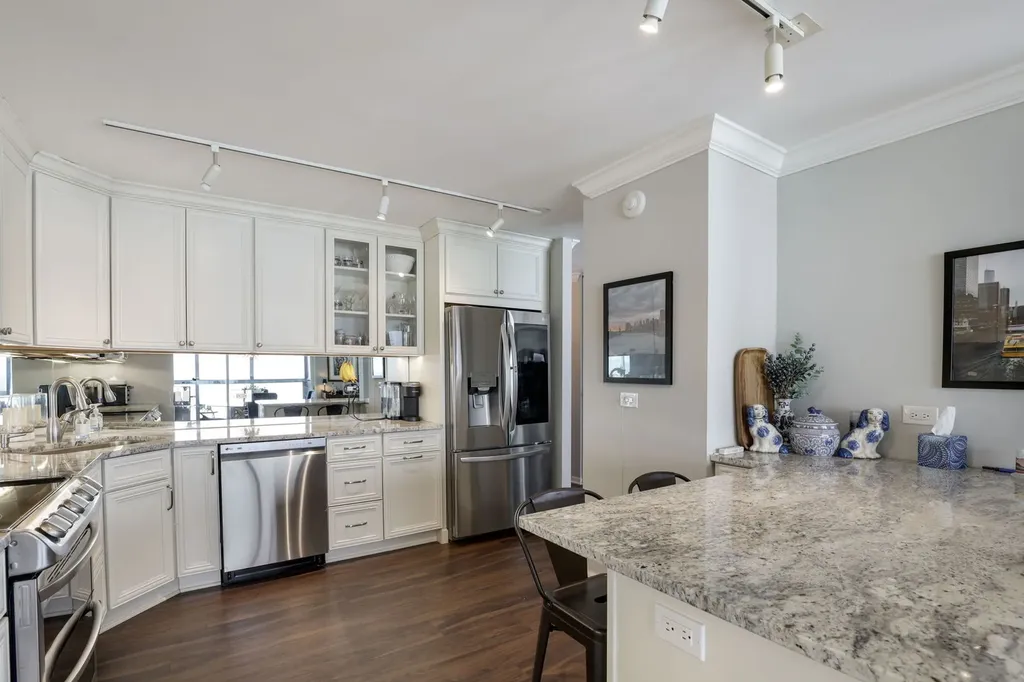 1500 Sheridan Road Wilmette IL 60091