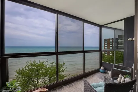 1500 Sheridan Road Wilmette IL 60091