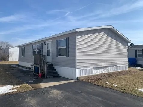 11 Saint George Drive Bourbonnais IL 60914