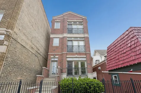 5617 West Lawrence Avenue Chicago IL 60630