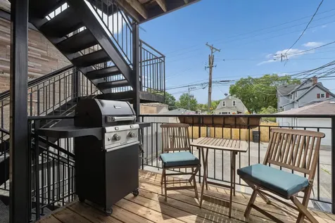 5617 West Lawrence Avenue Chicago IL 60630