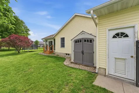 1629 Golfview Court Erie IL 61250