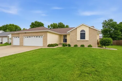 1629 Golfview Court Erie IL 61250