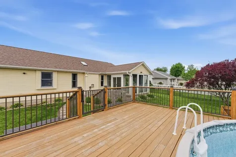 1629 Golfview Court Erie IL 61250