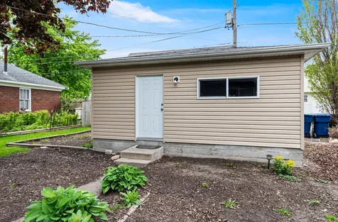 3732 214TH Street Matteson IL 60443