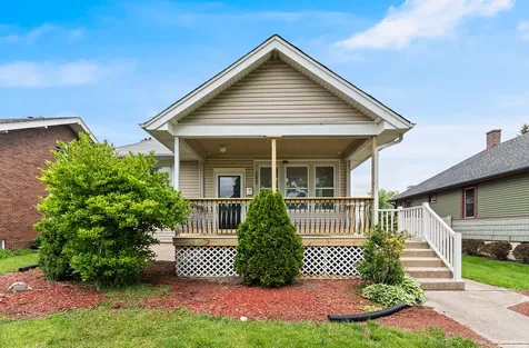 3732 214TH Street Matteson IL 60443