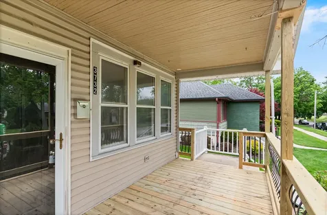 3732 214TH Street Matteson IL 60443