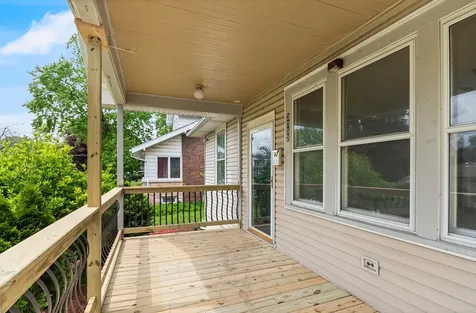 3732 214TH Street Matteson IL 60443