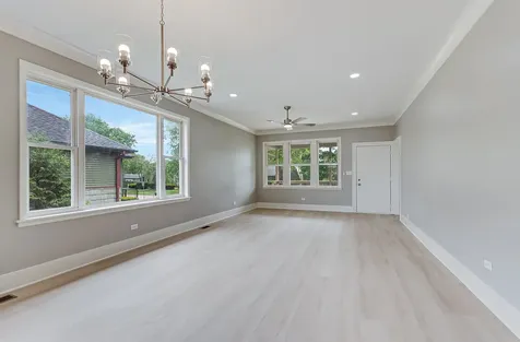 3732 214TH Street Matteson IL 60443