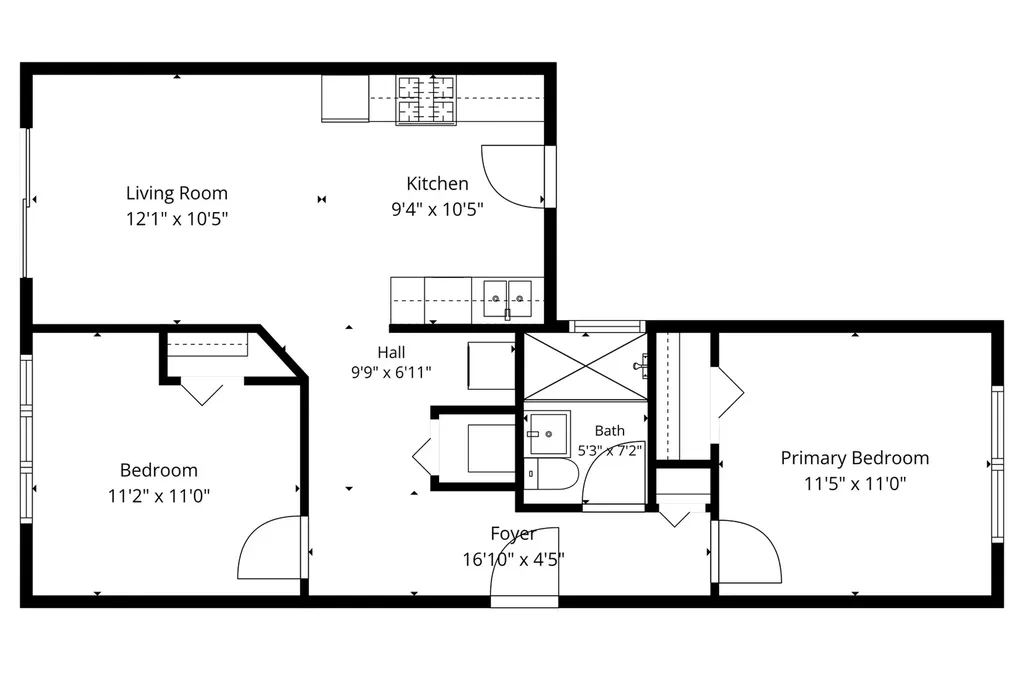 2556 West Rosemont Avenue Chicago IL 60659