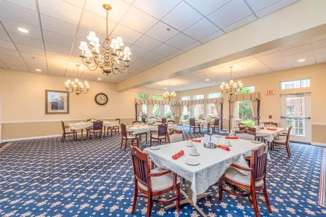801 North Mclean Boulevard Elgin IL 60123