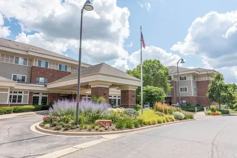 801 North Mclean Boulevard Elgin IL 60123