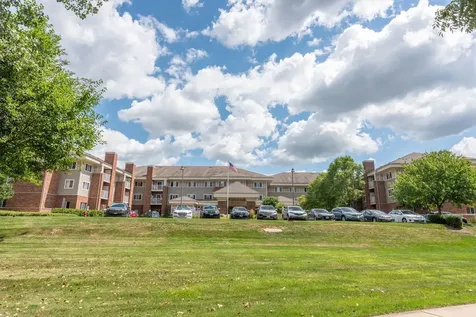 801 North Mclean Boulevard Elgin IL 60123