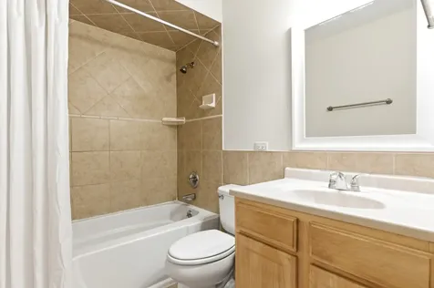 16419 Woodlawn West Avenue South Holland IL 60473