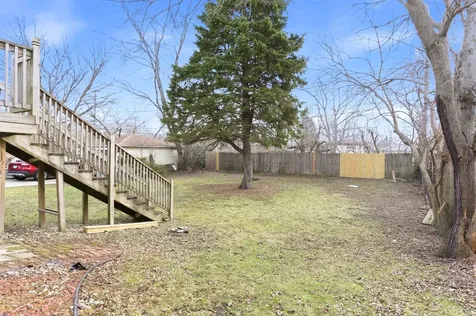 16419 Woodlawn West Avenue South Holland IL 60473