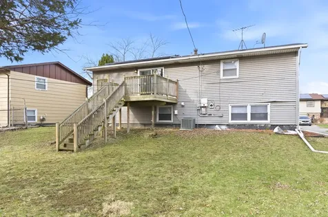 16419 Woodlawn West Avenue South Holland IL 60473