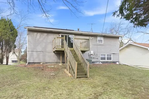 16419 Woodlawn West Avenue South Holland IL 60473