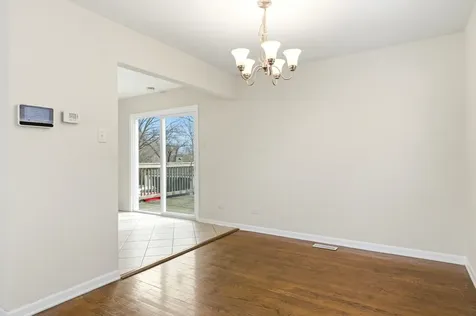 16419 Woodlawn West Avenue South Holland IL 60473