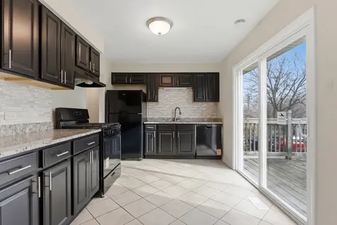 16419 Woodlawn West Avenue South Holland IL 60473