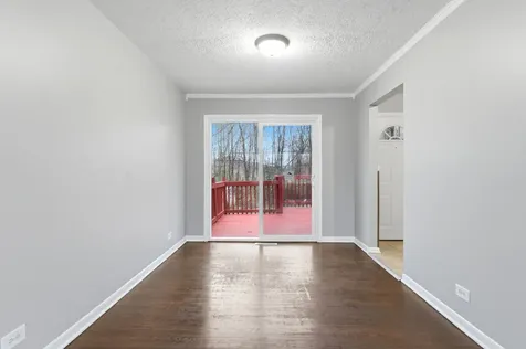 15217 Waterman Drive South Holland IL 60473