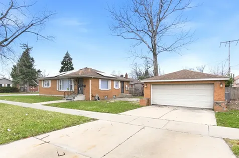 796 East 163rd Street South Holland IL 60473