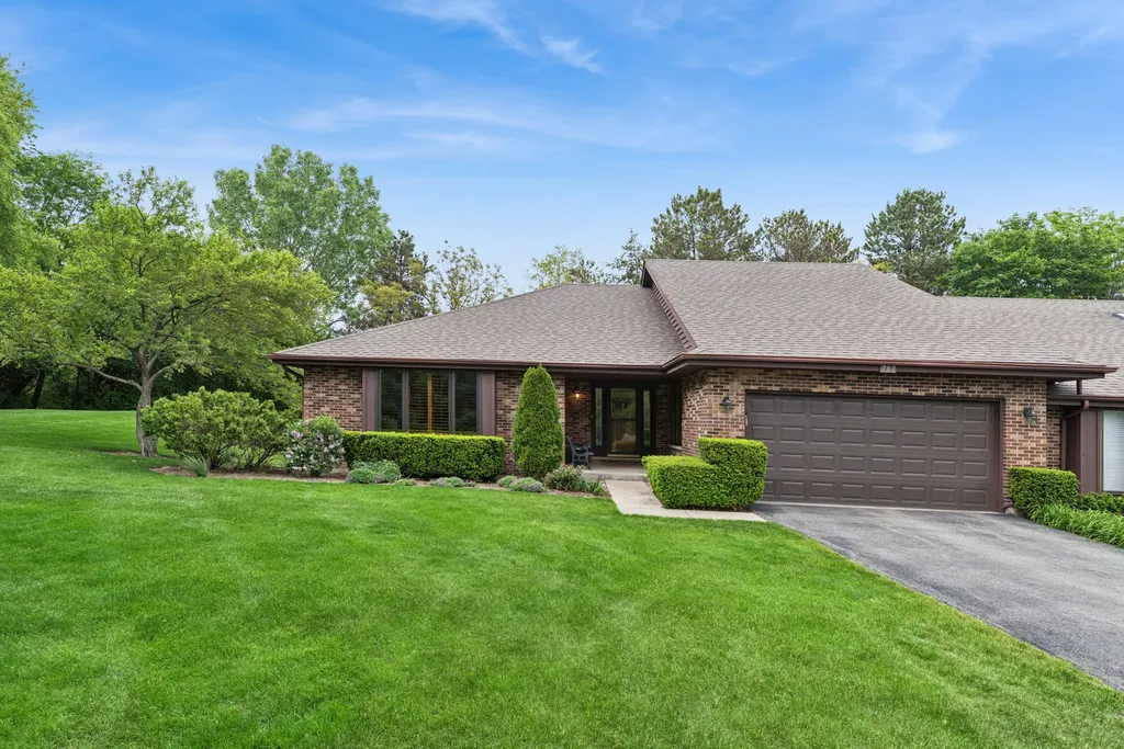 707 Chelsey Court Gurnee IL 60031
