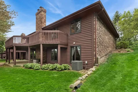 707 Chelsey Court Gurnee IL 60031