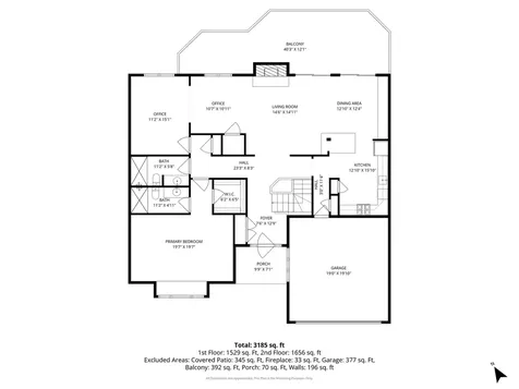 707 Chelsey Court Gurnee IL 60031