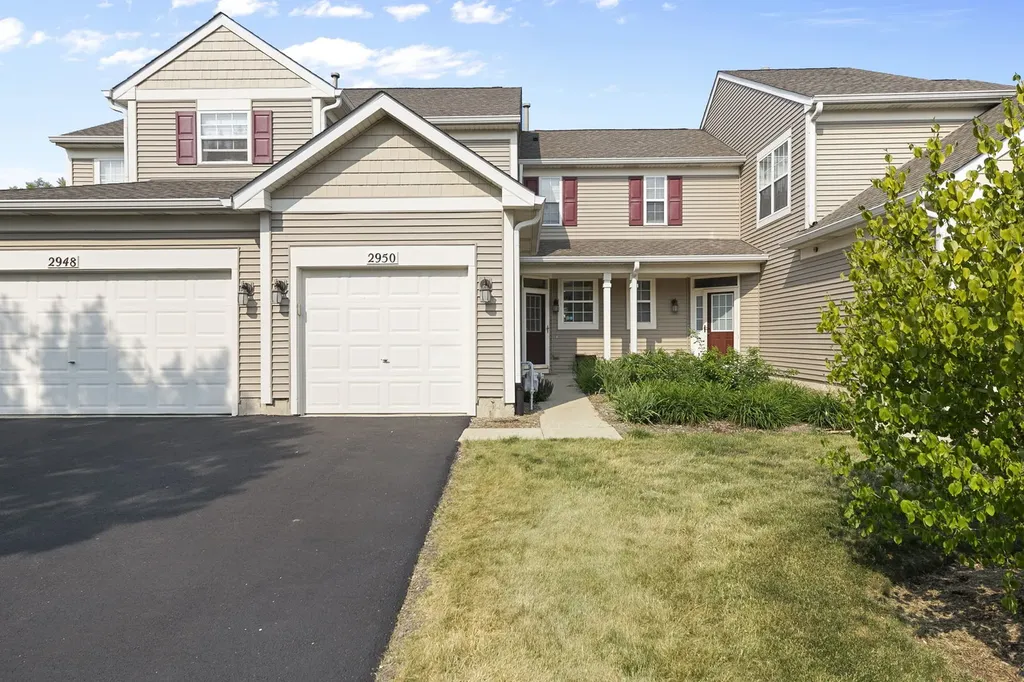 2950 Rutland Circle Naperville IL 60564