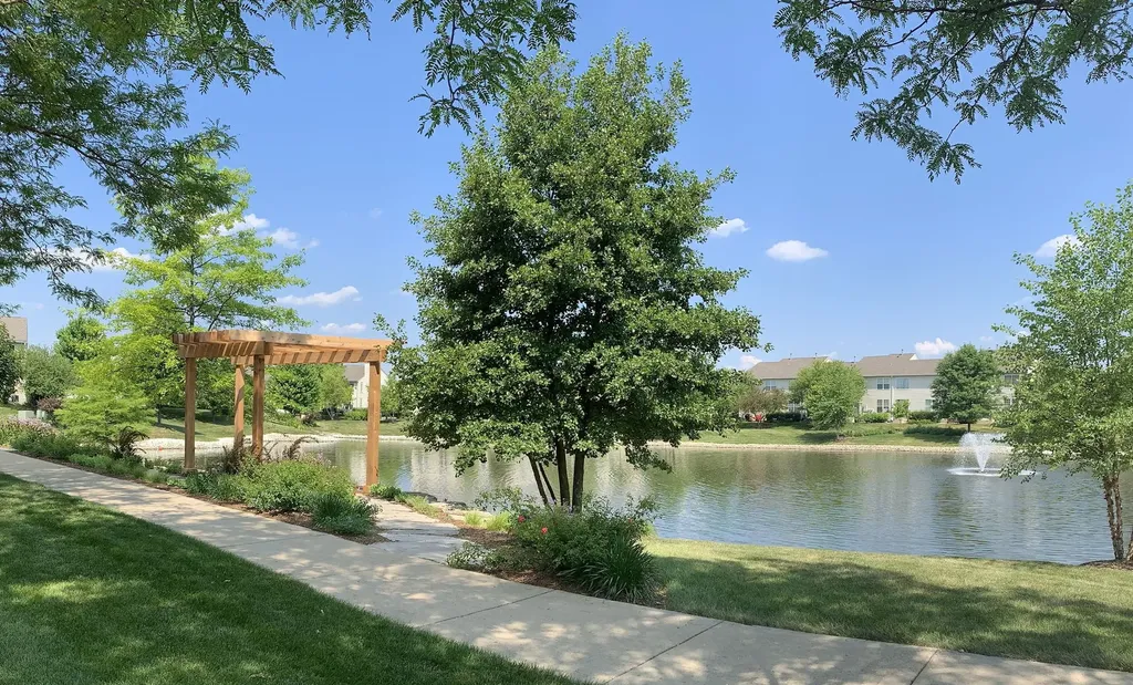 2950 Rutland Circle Naperville IL 60564