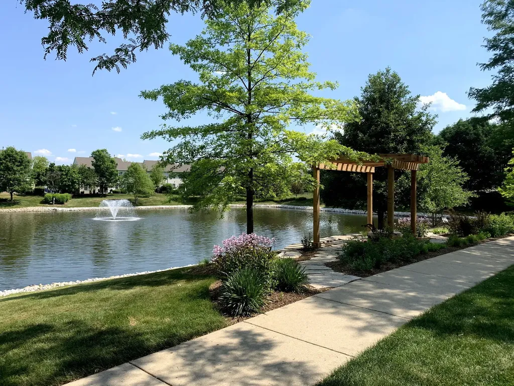 2950 Rutland Circle Naperville IL 60564