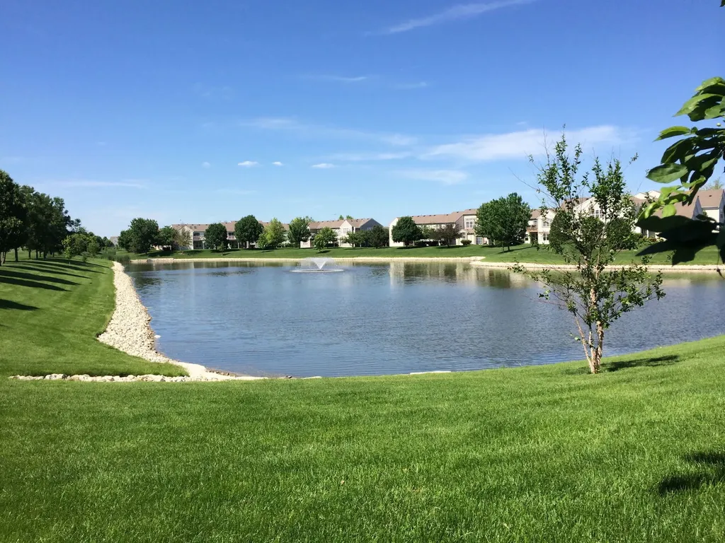 2950 Rutland Circle Naperville IL 60564
