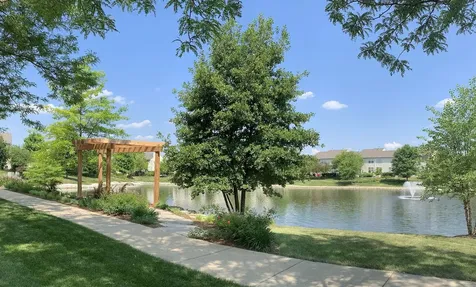 2950 Rutland Circle Naperville IL 60564
