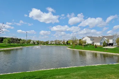 2950 Rutland Circle Naperville IL 60564