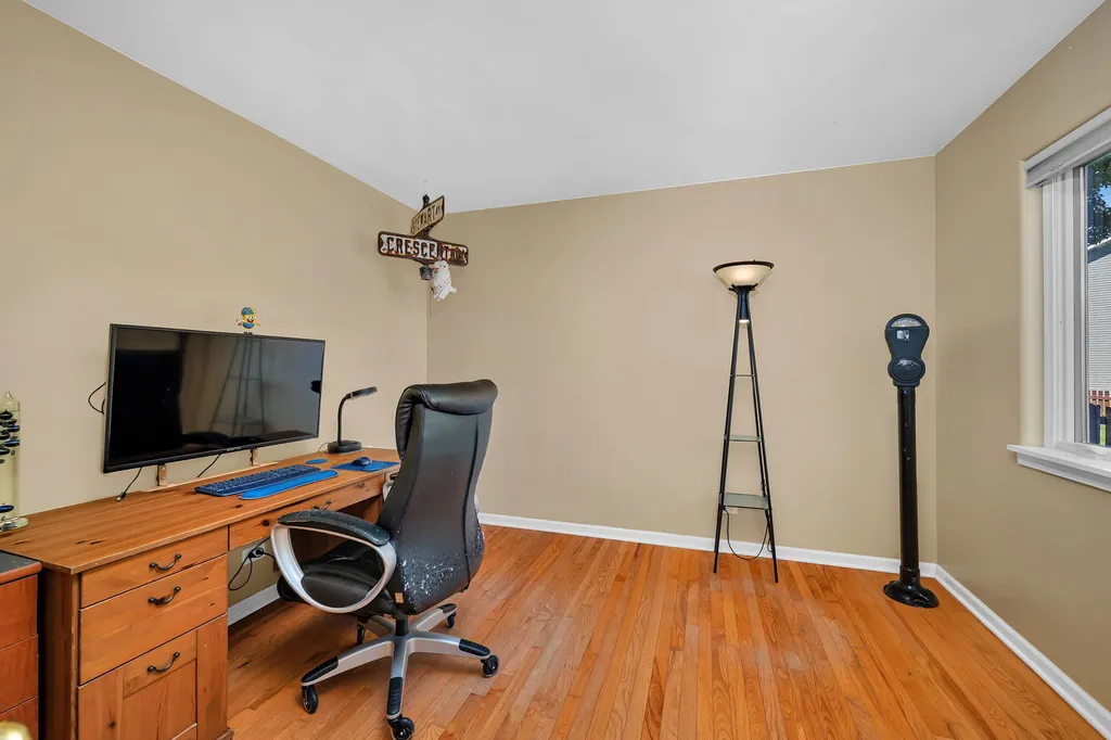 2501 Red Oak Court Plainfield IL 60586