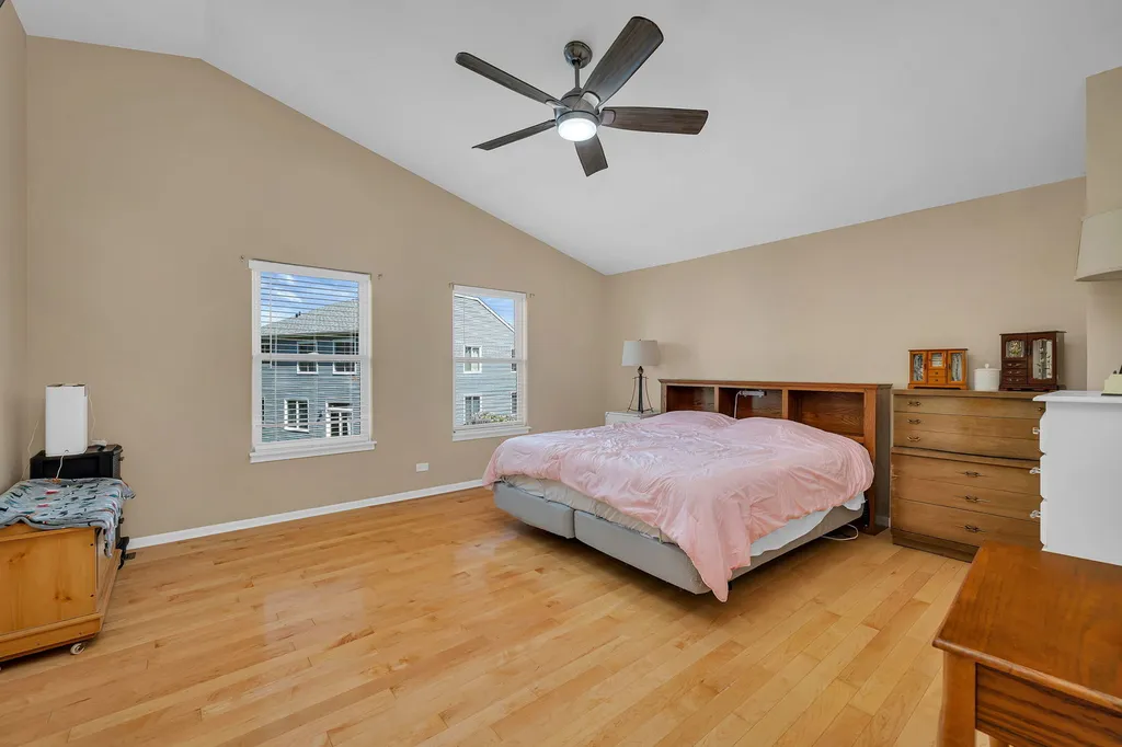 2501 Red Oak Court Plainfield IL 60586