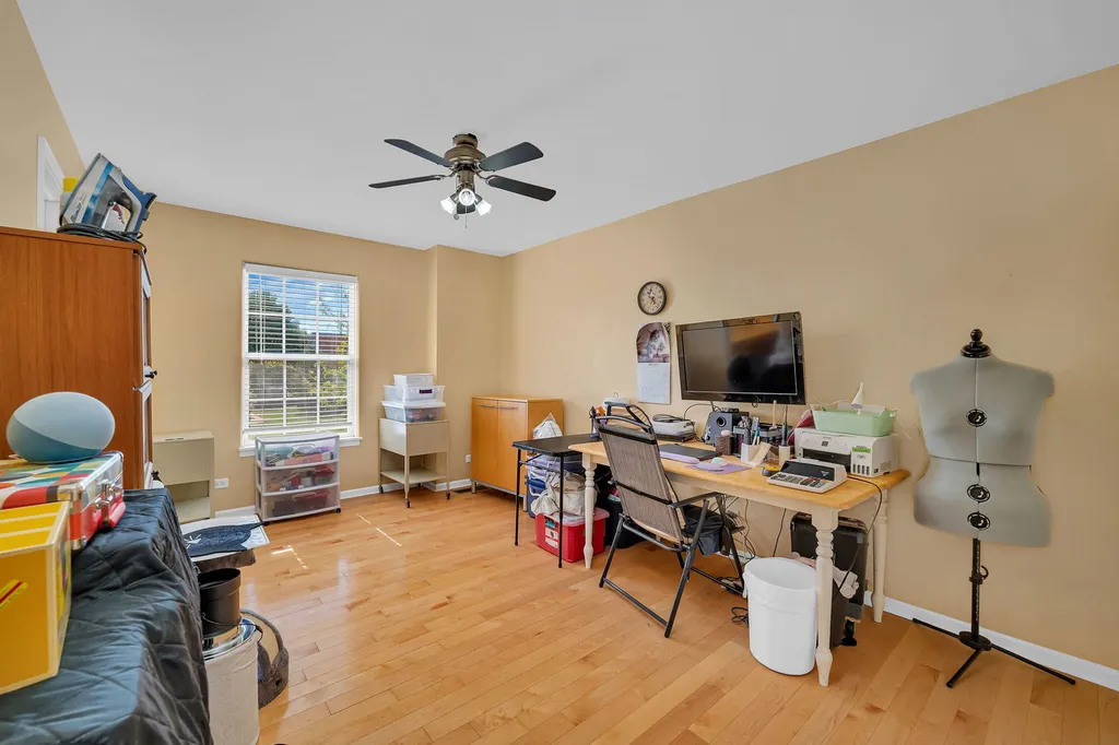 2501 Red Oak Court Plainfield IL 60586