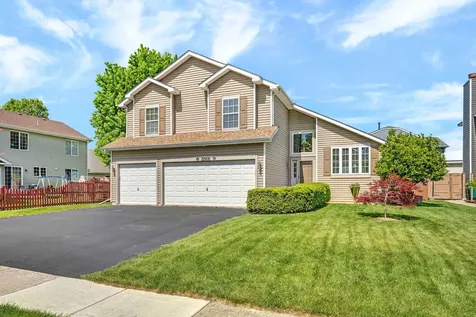 2501 Red Oak Court Plainfield IL 60586