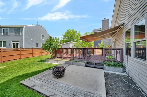 2501 Red Oak Court Plainfield IL 60586