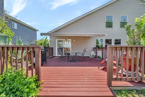 2501 Red Oak Court Plainfield IL 60586