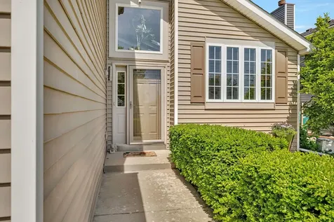 2501 Red Oak Court Plainfield IL 60586